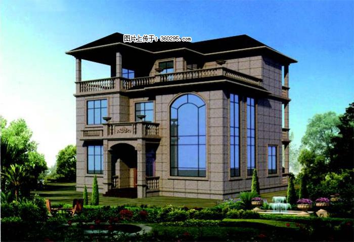 EPS工程案例(1) - 莱芜三象EPS建材 lw.sx311.cc