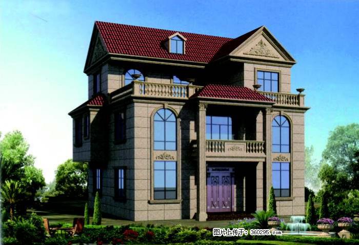 EPS工程案例(2) - 莱芜三象EPS建材 lw.sx311.cc